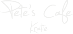 Pete's Cafe Kratie